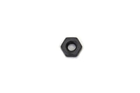 HARLEY parkerisierte Sechskantmuttern 10-24 x 1/8 x 3/8 Passend für alle Modelle