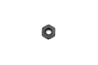 HARLEY parkerisierte Sechskantmuttern 10-24 x 1/8 x 3/8 Passend für alle Modelle