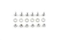 HARLEY Lower Fender Trim Screw Kit fits 0-  Replacement,  0-  Replacement,