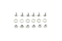 HARLEY Lower Fender Trim Screw Kit fits 0-  Replacement,  0-  Replacement,