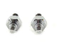 HARLEY Seat Spring Studs fits 1986-1999 FLST,