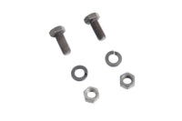 HARLEY Skid Plate Bolt Set Parkerkized fits 1936-1952 EL,   1941-1984 FL,