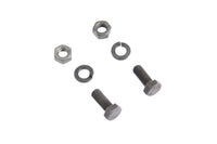 HARLEY Skid Plate Bolt Set Parkerkized fits 1936-1952 EL,   1941-1984 FL,