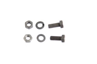 HARLEY Skid Plate Bolt Set Parkerkized fits 1936-1952 EL,   1941-1984 FL,