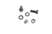HARLEY Skid Plate Bolt Set Parkerkized fits 1936-1952 EL,   1941-1984 FL,