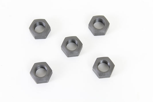 HARLEY Rear Brake Pivot Lever Stud Nut Parkerized fits 1936-1940 EL,   1941-1957 FL,   1937-1948 UL,