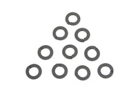 HARLEY Parkerized Split Lock Washers 5/16 inch Inner Diameter fits 0-  All, models