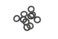 HARLEY Parkerized Split Lock Washers 5/16 inch Inner Diameter fits 0-  All, models