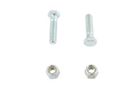 HARLEY Fußrastenbolzen-Kit verzinkt passend für 1969-1984 XL, 1982-1994 FXR,
