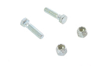 HARLEY Fußrastenbolzen-Kit verzinkt passend für 1969-1984 XL, 1982-1994 FXR,