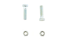 HARLEY Fußrastenbolzen-Kit verzinkt passend für 1969-1984 XL, 1982-1994 FXR,