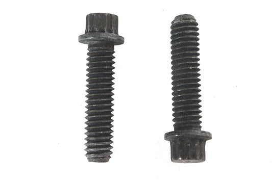 HARLEY 12-Kant-Schrauben 5/16 Zoll-18 X 1-3/8 Zoll Passend für 0- Alle Modelle