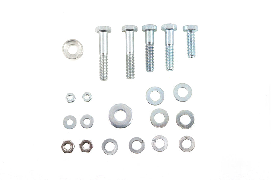 HARLEY Starter-Montagesatz passend für 1982-1988 FXR, 1982-1988 FXR, 1982-1988 FXRS, 1982-1988