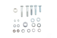 HARLEY Starter-Montagesatz passend für 1982-1988 FXR, 1982-1988 FXR, 1982-1988 FXRS, 1982-1988