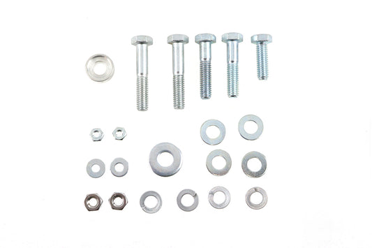 HARLEY Starter-Montagesatz passend für 1982-1988 FXR, 1982-1988 FXR, 1982-1988 FXRS, 1982-1988