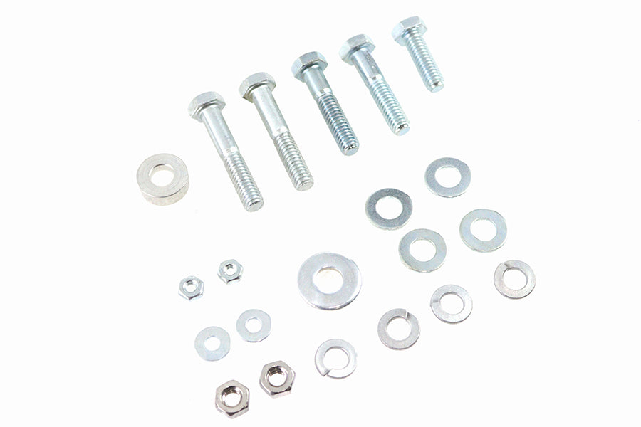 HARLEY Starter-Montagesatz passend für 1982-1988 FXR, 1982-1988 FXR, 1982-1988 FXRS, 1982-1988