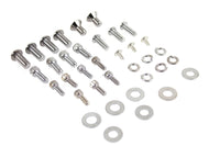 HARLEY 7 inch Headlamp Cowl Hardware Kit fits 1986-2017 FLST,