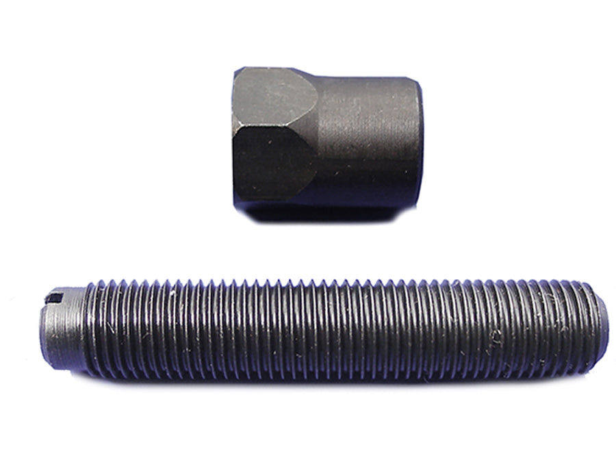 HARLEY Kupplungs-Einstellschrauben-Kit Passend für 1941-1984 FL, 1971-1984 FX, 1941-1948 UL,