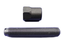 HARLEY Kupplungs-Einstellschrauben-Kit Passend für 1941-1984 FL, 1971-1984 FX, 1941-1948 UL,