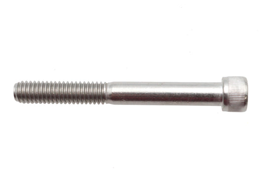 HARLEY Ultima Engine Case Bolt 5/16 inch-18 x 2-3/4 inch Fits 0-  Custom, Application for Ultima Evo