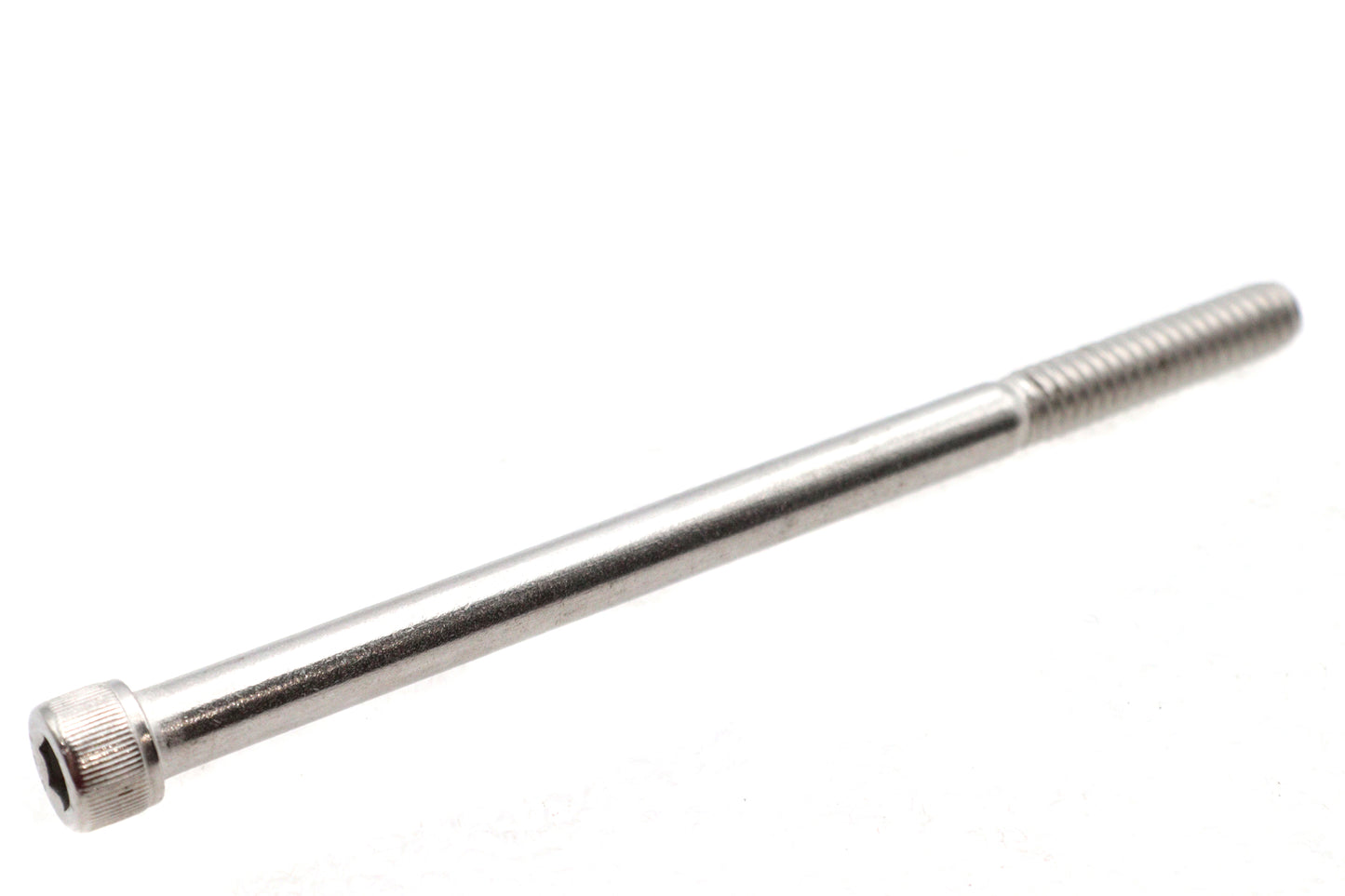 HARLEY Ultima Motorgehäuse-Schraube 1/4 Zoll-20 x 4 Zoll Passend 0-  Custom, Anwendung für Ultima Evolutio