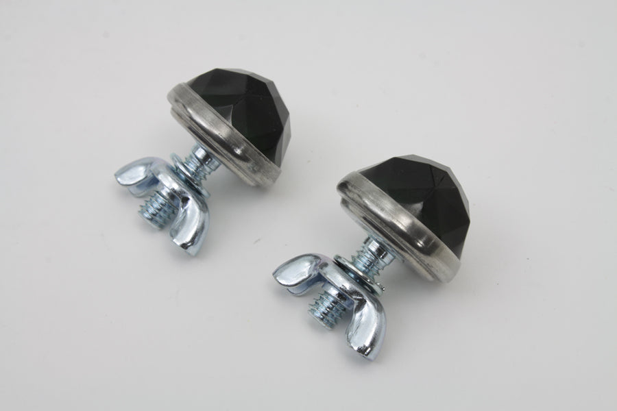 HARLEY Grünes Reflektor-Set Passend für 0- Custom, Anwendung