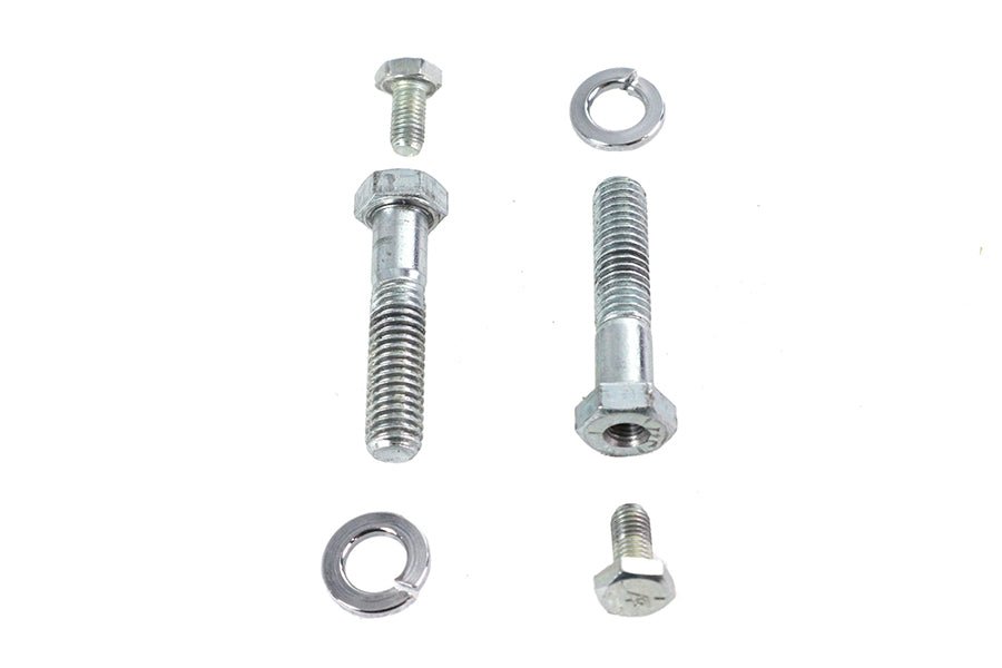 HARLEY Klemmschraubensatz Passend für 1988-2003 XL, 1200 1988-2003 FXR,