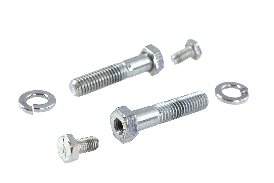 HARLEY Klemmschraubensatz Passend für 1988-2003 XL, 1200 1988-2003 FXR,