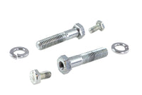 HARLEY Klemmschraubensatz Passend für 1988-2003 XL, 1200 1988-2003 FXR,