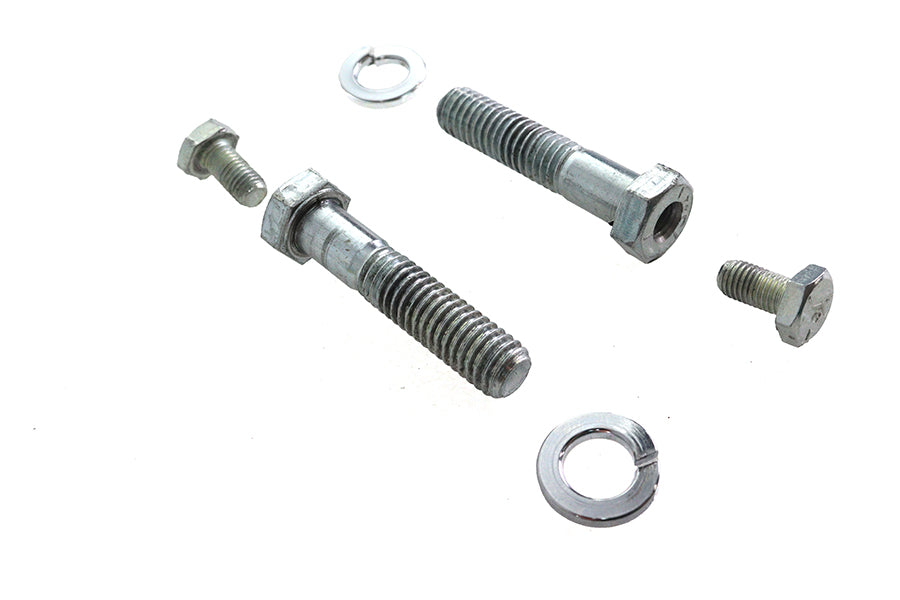 HARLEY Klemmschraubensatz Passend für 1988-2003 XL, 1200 1988-2003 FXR,