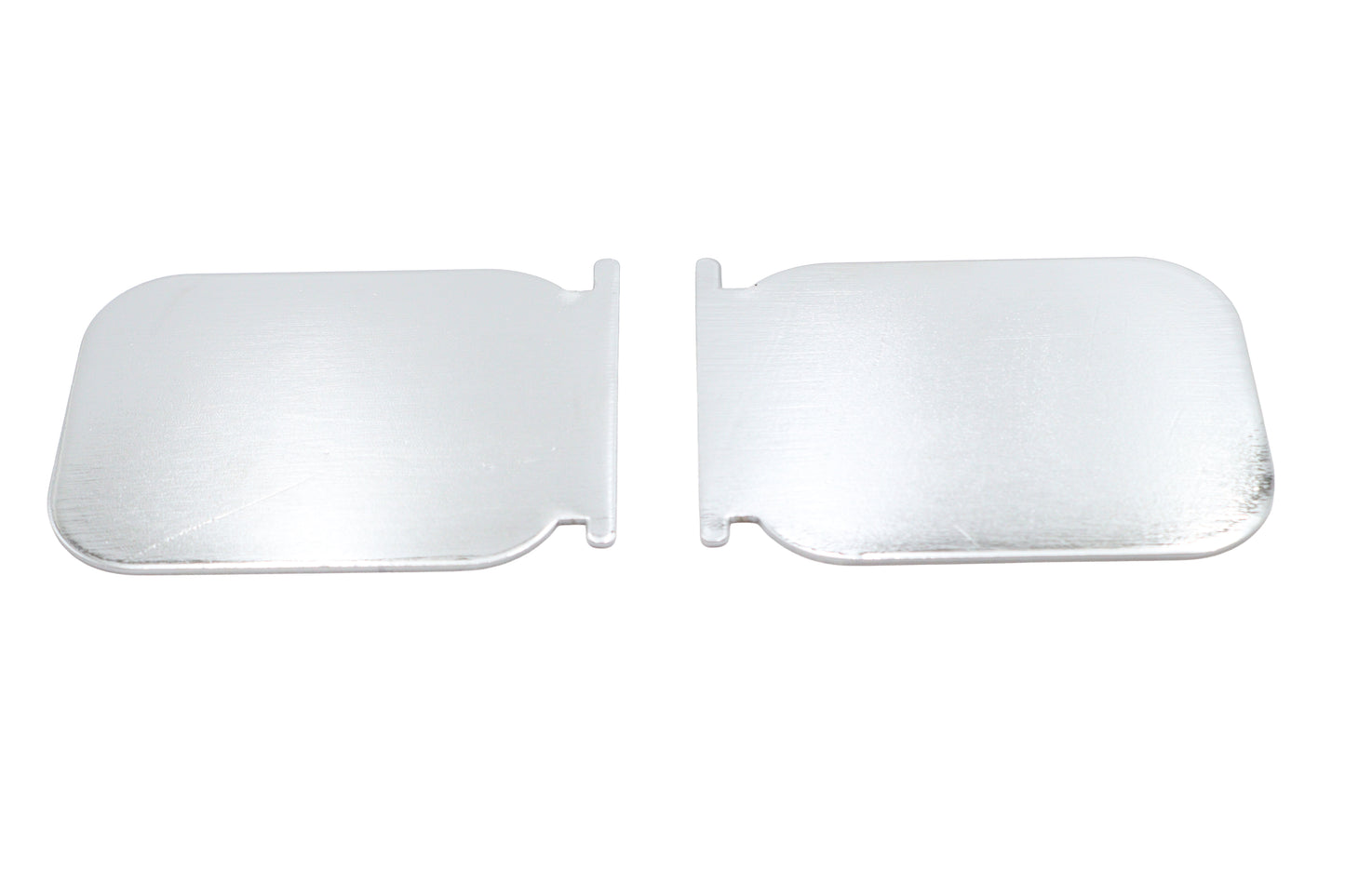 HARLEY Ultima Air Filter Passive Door Air Valve Set Fits Custom 0- , application