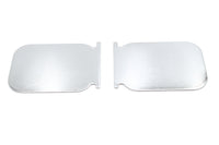 HARLEY Ultima Air Filter Passive Door Air Valve Set Fits Custom 0- , application