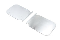 HARLEY Ultima Air Filter Passive Door Air Valve Set Fits Custom 0- , application