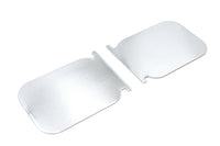 HARLEY Ultima Air Filter Passive Door Air Valve Set Fits Custom 0- , application