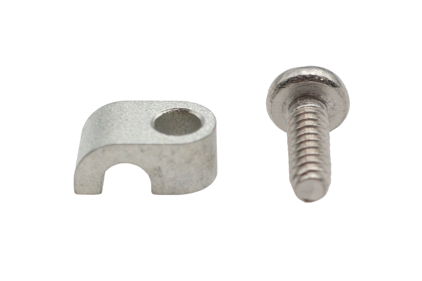 HARLEY Ultima Passive Door Clamp and Screw Set Fits Custom 0- , application