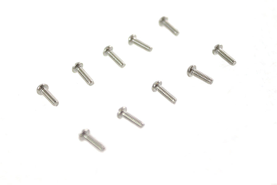 HARLEY XL Starter Screw Set fits 1967-1980 XL,