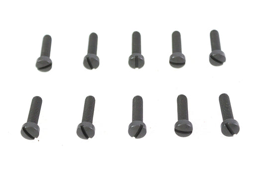 HARLEY Zylinderschraube 8-32 x 5/16 Zoll Passend für 0-  Alle, Modelle
