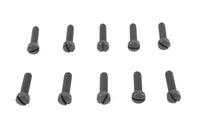 HARLEY Fillister Head Screw 10-24 x 5/8 inch Fits 0-  All, models