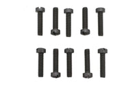 HARLEY Fillister Head Screw 12-24 x 7/8 inch Fits 0-  All, models
