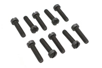 HARLEY Fillister Head Screw 12-24 x 7/8 inch Fits 0-  All, models