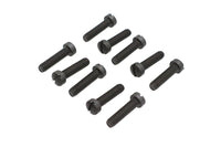 HARLEY Fillister Head Screw 12-24 x 7/8 inch Fits 0-  All, models