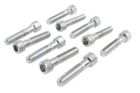 HARLEY Inbusschraube 7/16-14 Zoll X 2 Zoll Grobgewinde Passt 0- Alle, Modelle