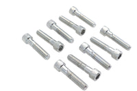 HARLEY Inbusschraube 7/16-14 Zoll X 2 Zoll Grobgewinde Passt 0- Alle, Modelle