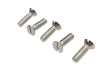HARLEY Schlitz-Rundkopfschraube 12-24 x 3/4 Zoll Edelstahl Passend für 0- Alle, Modelle