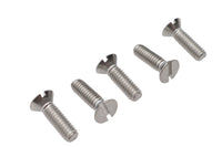 HARLEY Schlitz-Rundkopfschraube 12-24 x 3/4 Zoll Edelstahl Passend für 0- Alle, Modelle