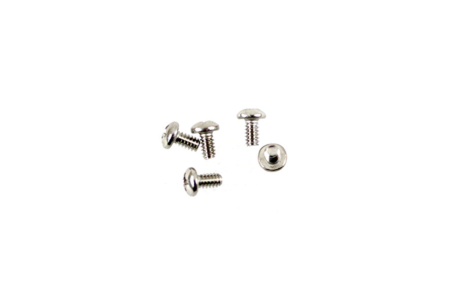 HARLEY Panhead Grade 18-8 Maschinenschraube Passt 0- Alle, Modelle