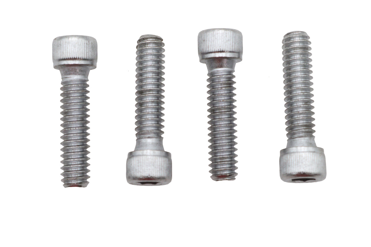 HARLEY Ultima 6-Speed Transmission Top Cover Bolt Fits