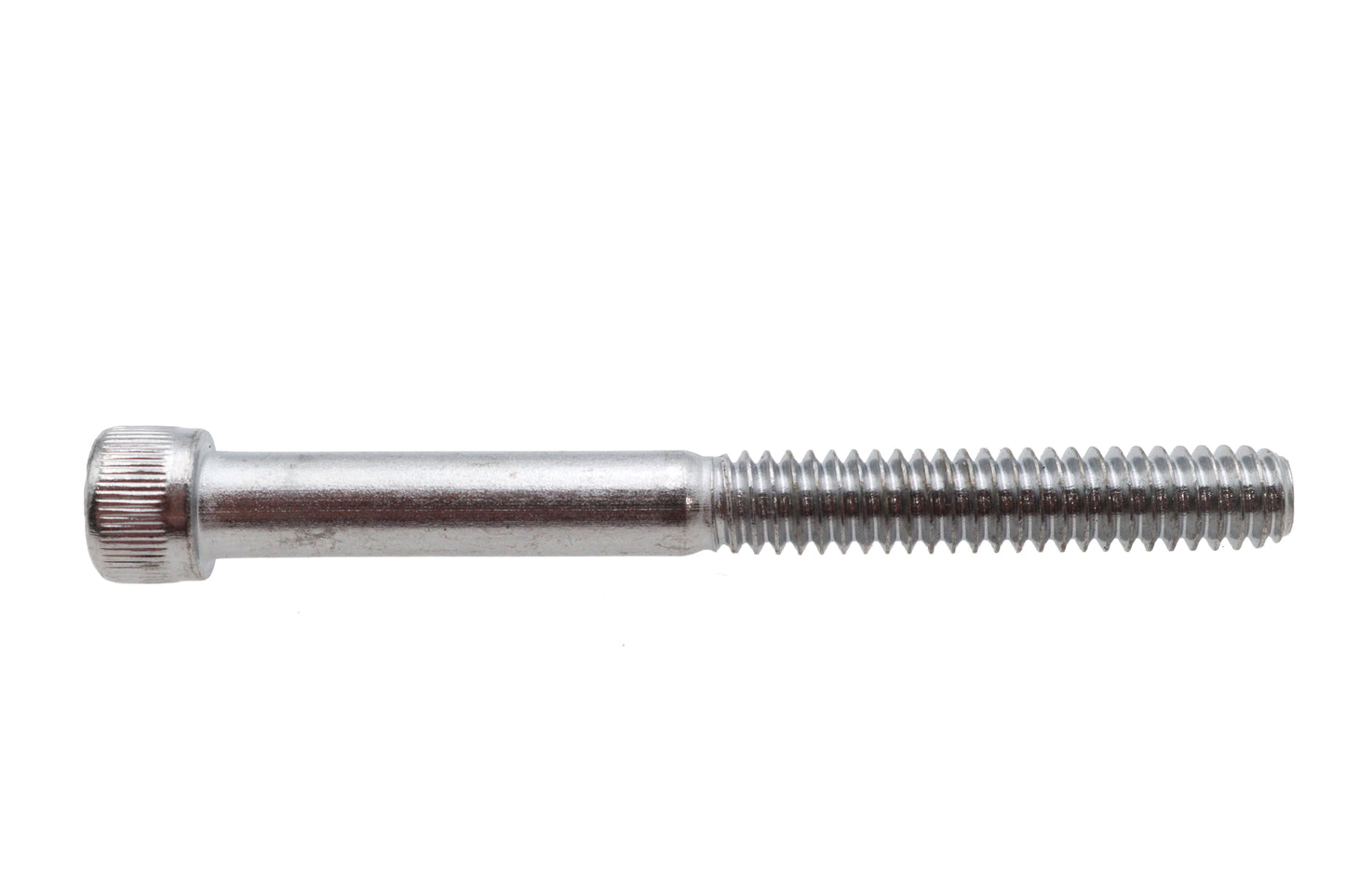 HARLEY Zylinderkopfschraube Chrom 1/4 Zoll-20 x 2-1/2 Zoll Passend 0- Ersatz, für Ultima 5 & 6 Gang