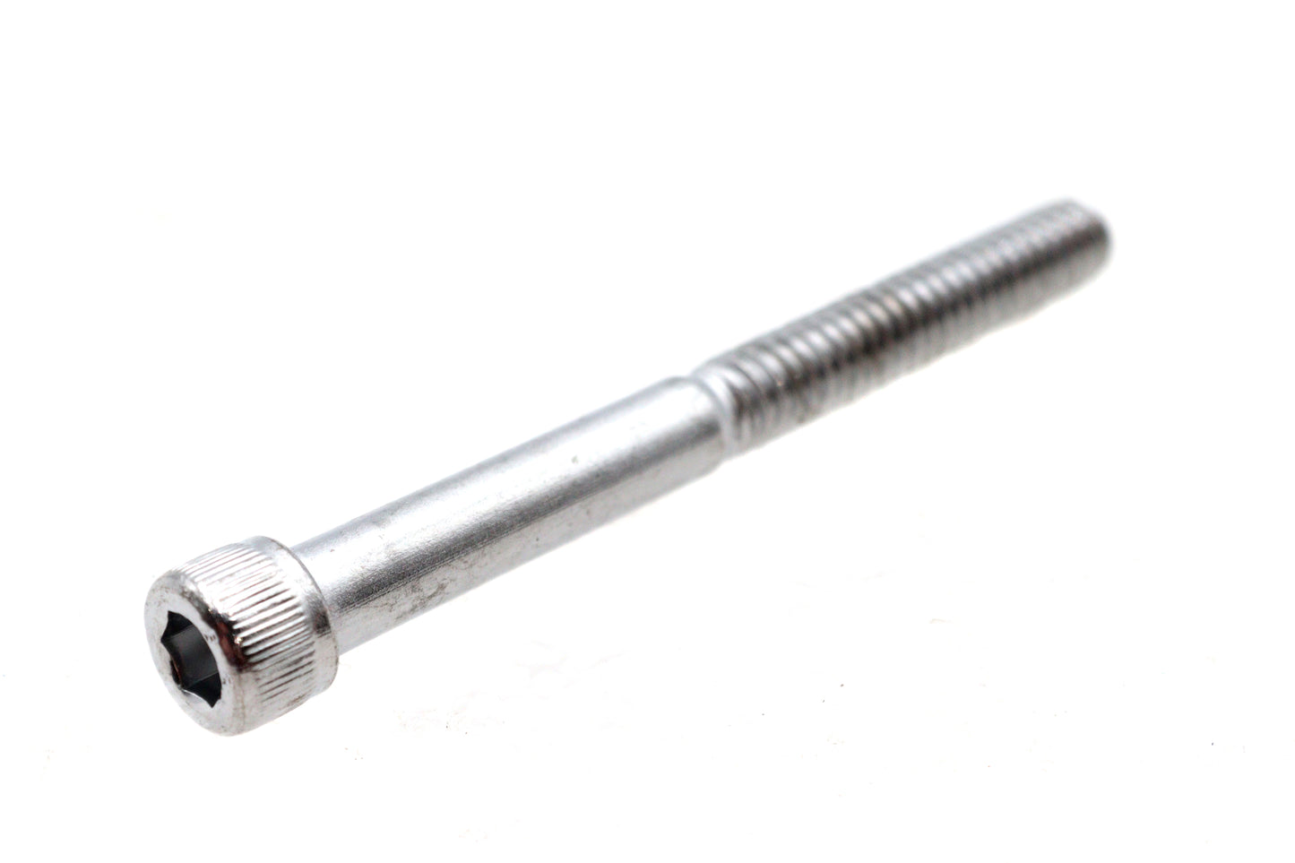 HARLEY Zylinderkopfschraube Chrom 1/4 Zoll-20 x 2-1/2 Zoll Passend 0- Ersatz, für Ultima 5 & 6 Gang