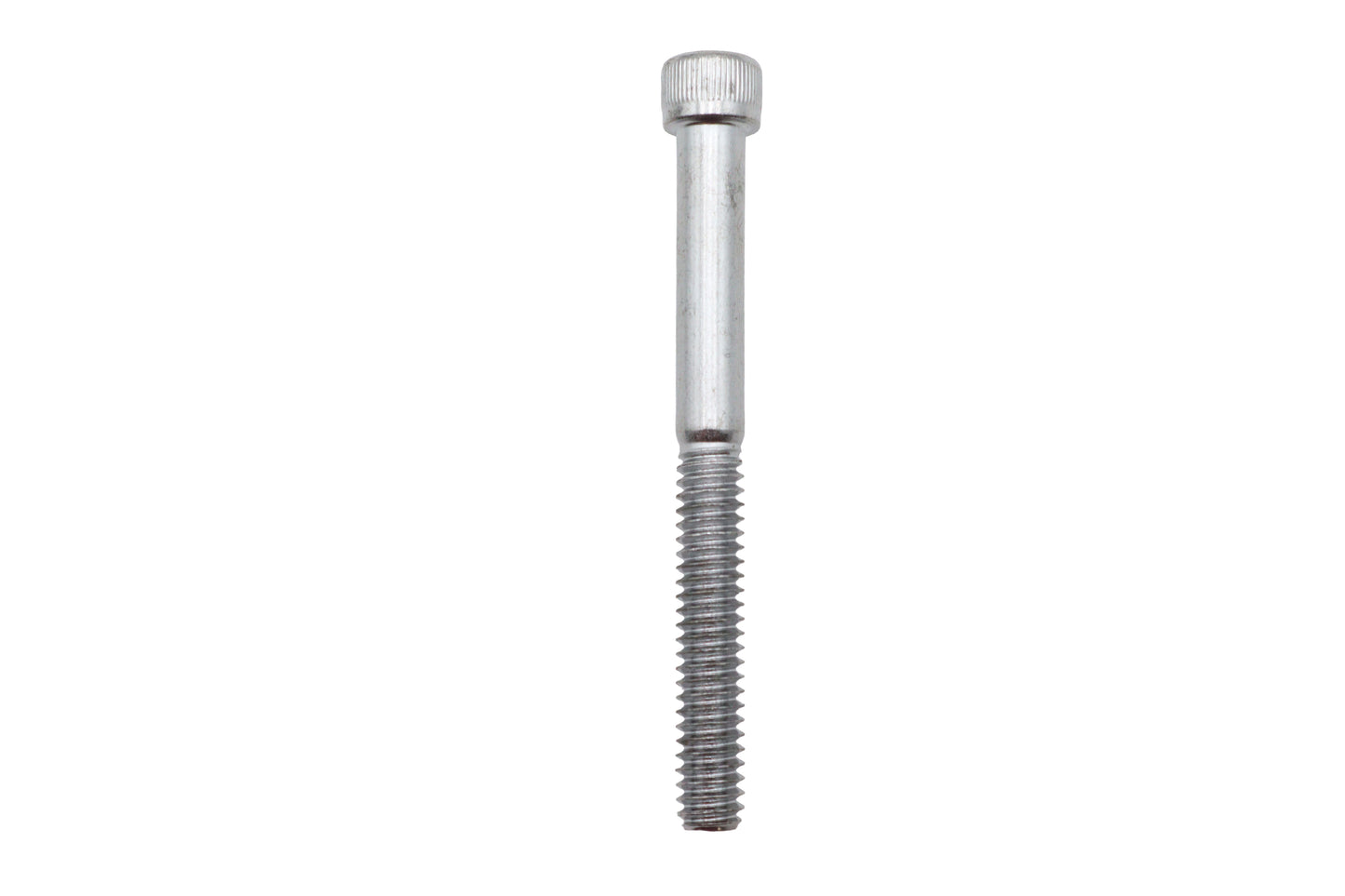 HARLEY Zylinderkopfschraube Chrom 1/4 Zoll-20 x 2-1/2 Zoll Passend 0- Ersatz, für Ultima 5 & 6 Gang